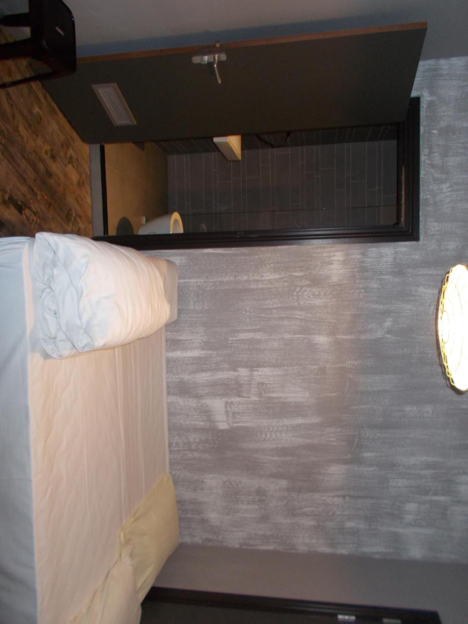 Urban City Centre Hostel Βρυξέλλες Εξωτερικό φωτογραφία