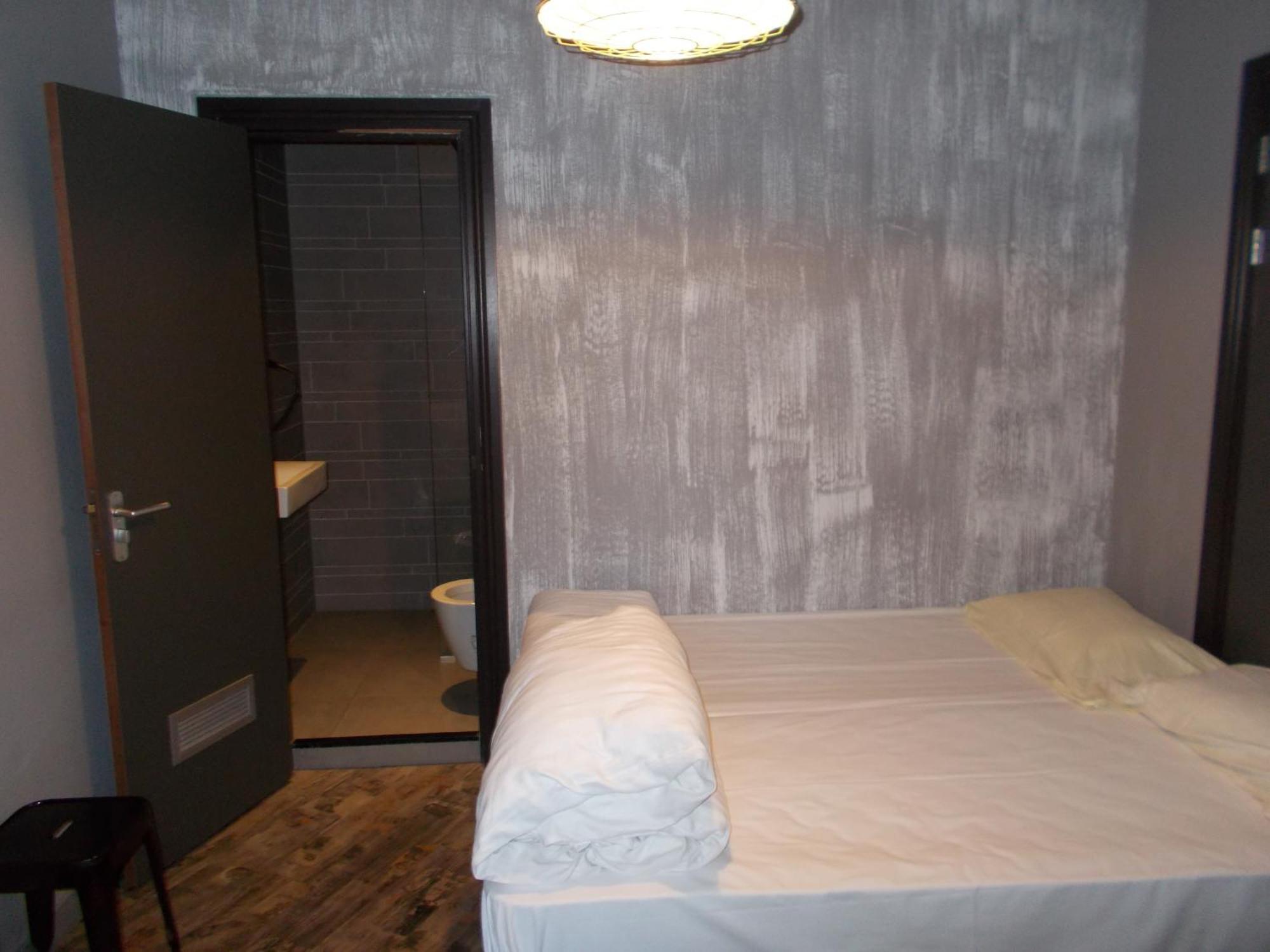 Urban City Centre Hostel Βρυξέλλες Εξωτερικό φωτογραφία