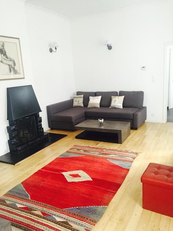 Urban City Centre Hostel Βρυξέλλες Εξωτερικό φωτογραφία