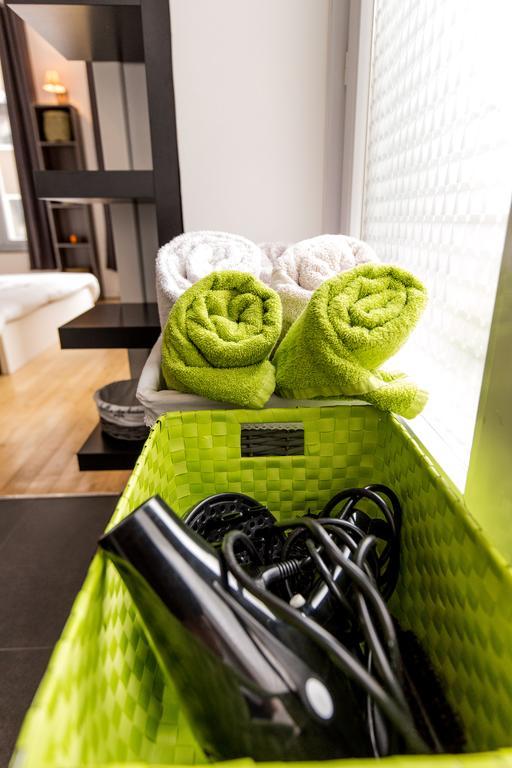 Urban City Centre Hostel Βρυξέλλες Εξωτερικό φωτογραφία
