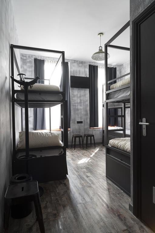 Urban City Centre Hostel Βρυξέλλες Εξωτερικό φωτογραφία